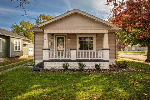1023 S Crawford St, Troy, OH 45373
