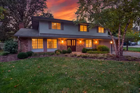 5625 Brampton Rd, Dayton, OH 45429