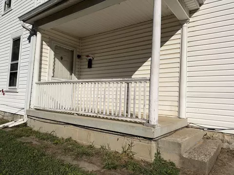 Exterior - 143 S 145 S Race St, Springfield, OH 45506 photo 3 of 5