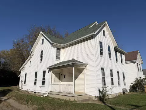 Exterior - 143 S 145 S Race St, Springfield, OH 45506 photo 2 of 5