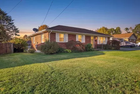Other - 1001 Robin Rd, Springfield, OH 45503 photo 1 of 11