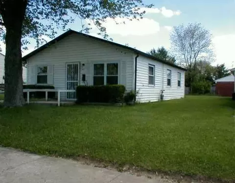 844 Farnam, Springfield, OH 45506 photo 1