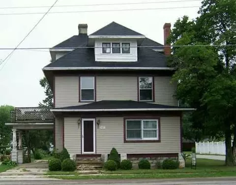 67 E Clark St, North Hampton, OH 45349 photo 1