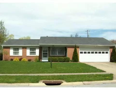 1202 Colonial, Sidney, OH 45365 photo 1