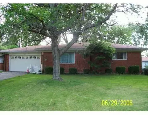 325 Elbron, Springfield, OH 45505 photo 1