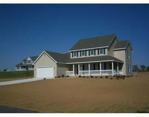 3012 Windy Ridge Rd, Springfield, OH 45502 photo 1