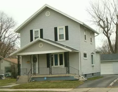 1621 S Yellow Springs St, Springfield, OH 45506 photo 1