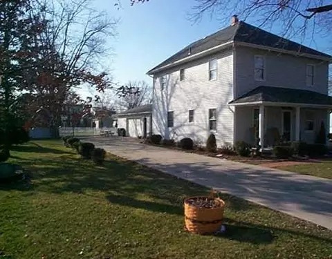 522 E Wayne St, Celina, OH 45822 photo 1