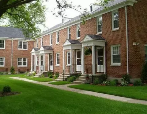1535 N Plum St #C, Springfield, OH 45504 photo 1