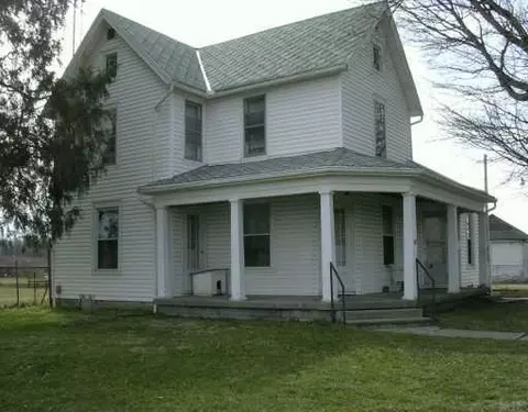 1055 S Bird Rd, Springfield, OH 45505 photo 1
