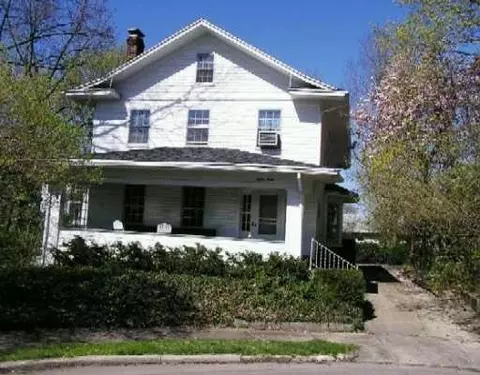1230 Circle Dr, Springfield, OH 45503 photo 1