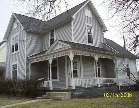 1307 Lexington, Springfield, OH 45505 photo 1