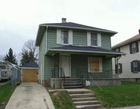 623 Euclid St, Springfield, OH 45505 photo 1