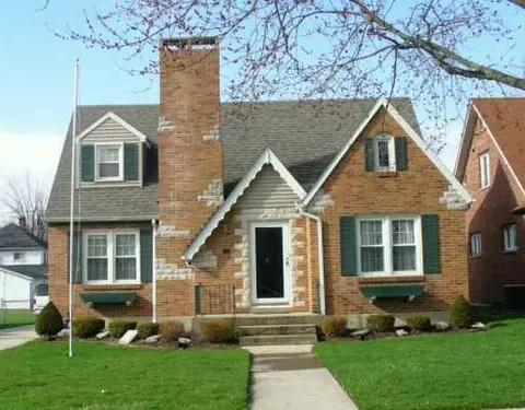 527 E Anthony, Celina, OH 45822 photo 1