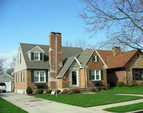 527 E Anthony, Celina, OH 45822 photo 2