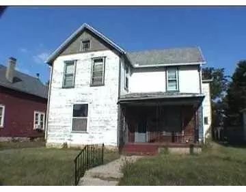 414 N Shaffer St, Springfield, OH 45504 photo 1