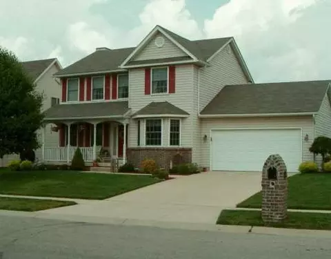 1336 Northfield Ct, Springfield, OH 45502 photo 1