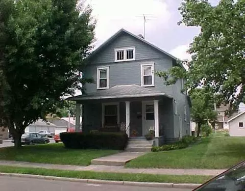301 Bellevue Ave, Springfield, OH 45503 photo 1