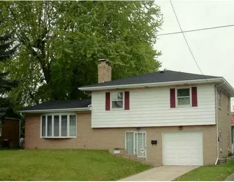 1428 Sunset Ave, Springfield, OH 45505 photo 1
