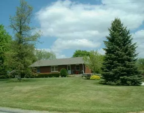 12842 Licklider Rd, Conover, OH 45317 photo 1