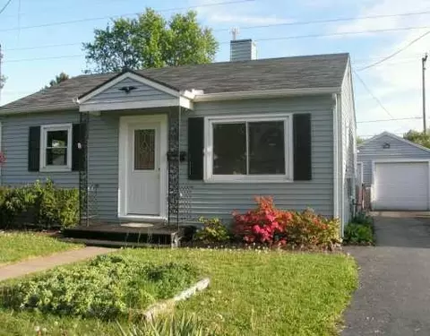 2703 Morton, Springfield, OH 45505 photo 1
