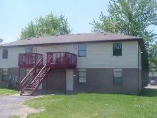 1243 Hilltop Cir, Troy, OH 45373 photo 3