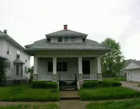 316 W Liberty St, Springfield, OH 45506 photo 1