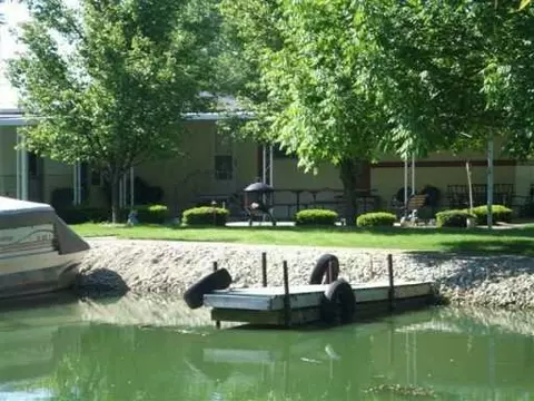 5323 Windy Point Rd, Celina, OH 45822 photo 3