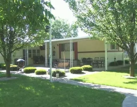 5323 Windy Point Rd, Celina, OH 45822 photo 1