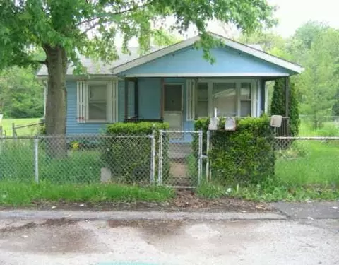 1707 Magnolia Bl, Springfield, OH 45503 photo 1