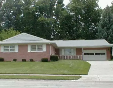 721 Hartford, Springfield, OH 45503 photo 1