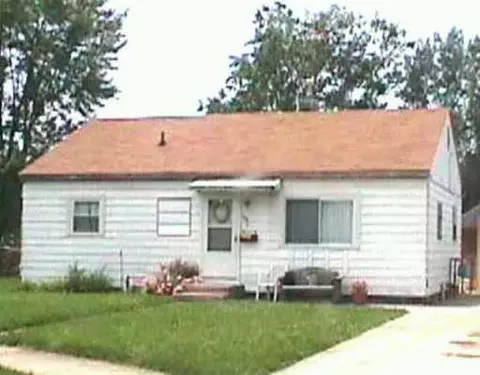 651 Feese Pl, Springfield, OH 45505 photo 1