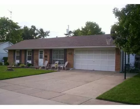 1021 Cedar, Celina, OH 45822 photo 1