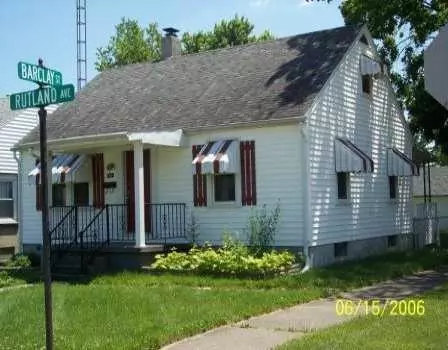 1601 Rutland, Springfield, OH 45505 photo 1