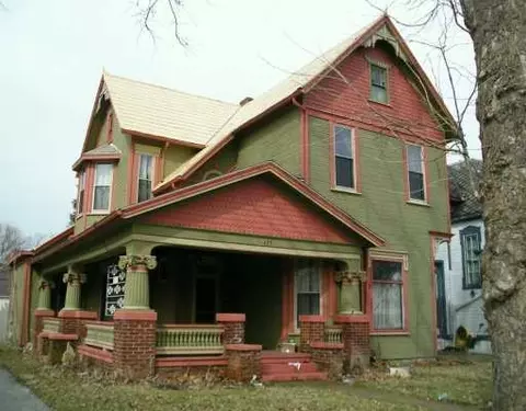 615 S Main St, Sidney, OH 45365 photo 1