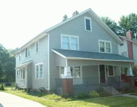 854 Rodgers Dr, Springfield, OH 45503 photo 1