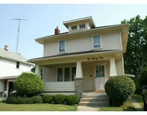 1024 W North St, Springfield, OH 45503 photo 1