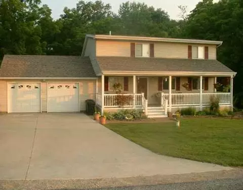 5495 Beard Rd, Springfield, OH 45502 photo 1