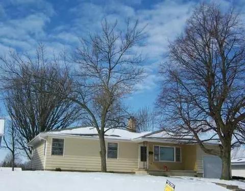 405 Hall, Sidney, OH 45365 photo 1