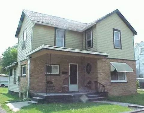 1054 Bell Ave S, Springfield, OH 45506 photo 1