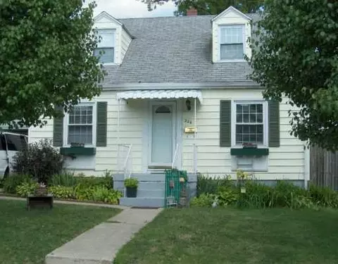 226 E Roseland Ave, Springfield, OH 45503 photo 1