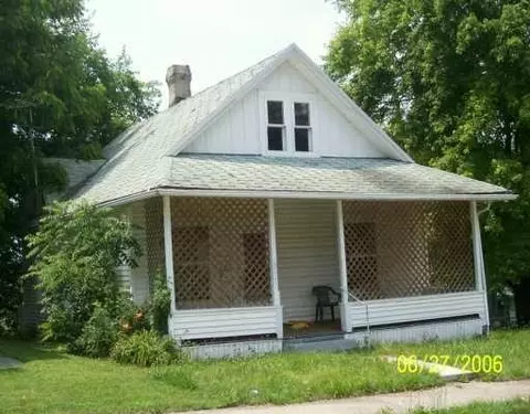 311 N Florence, Springfield, OH 45503 photo 1