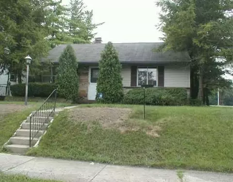 433 W Johnny Lytle, Springfield, OH 45506 photo 1