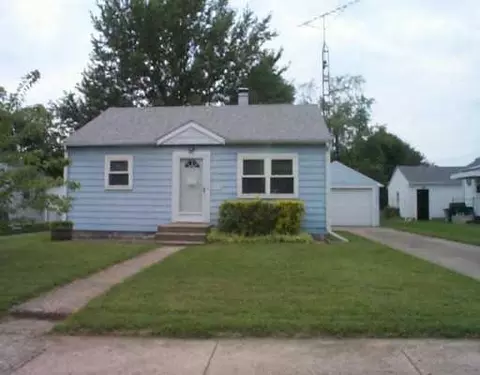 641 Reading Dr, Springfield, OH 45505 photo 1