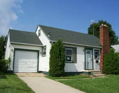 1636 W North St, Springfield, OH 45504 photo 1