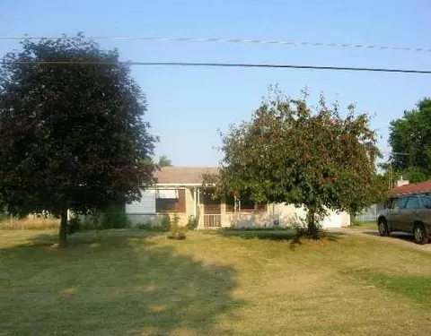 3584 Ruby Dr, New Carlisle, OH 45344 photo 1