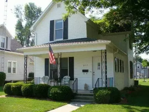 317 E Walnut, Coldwater, OH 45828 photo 6