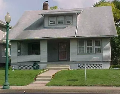 1602 S Fountain, Springfield, OH 45506 photo 1