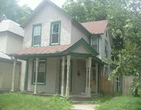 1622 Edwards, Springfield, OH 45503 photo 1