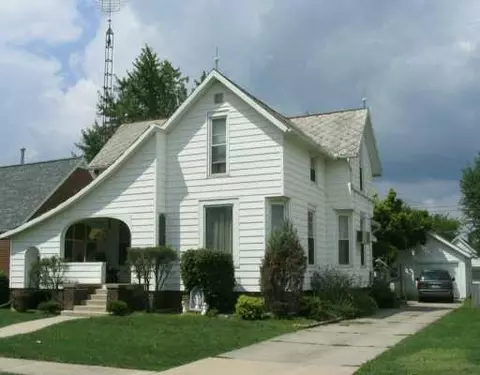 310 E College, Coldwater, OH 45828 photo 1